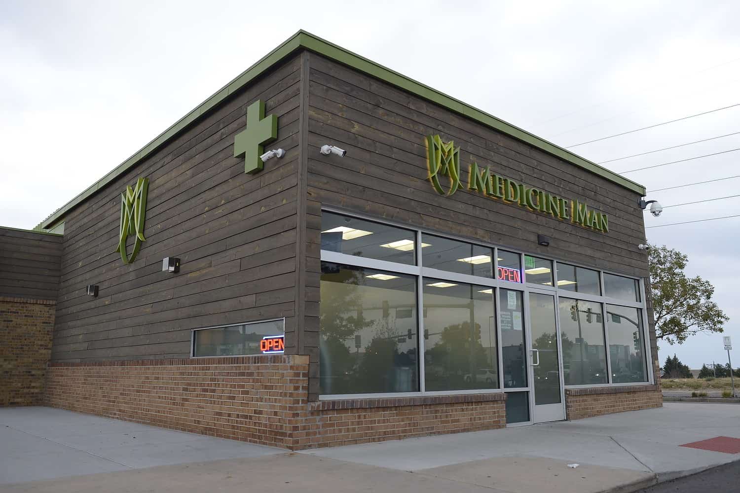 Colorado Dispensary Weedsmart