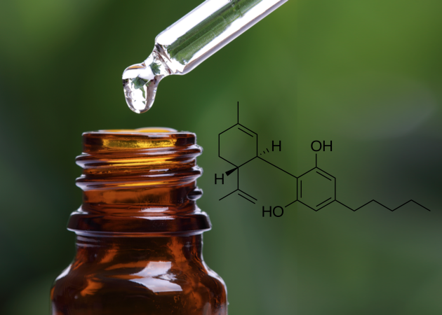 CBD oil