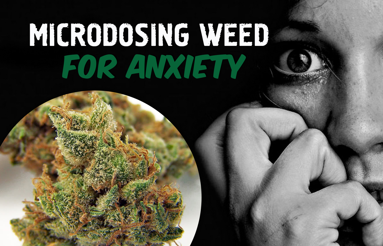 microdosing weed for anxiety [complete guide]