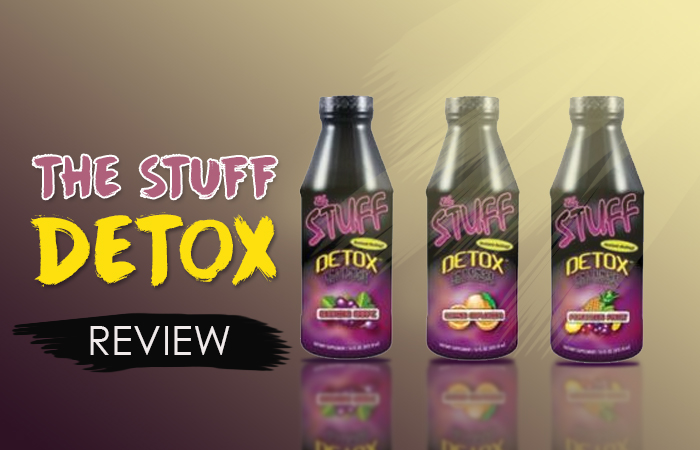 the stuff detox drinks  review   2019 update