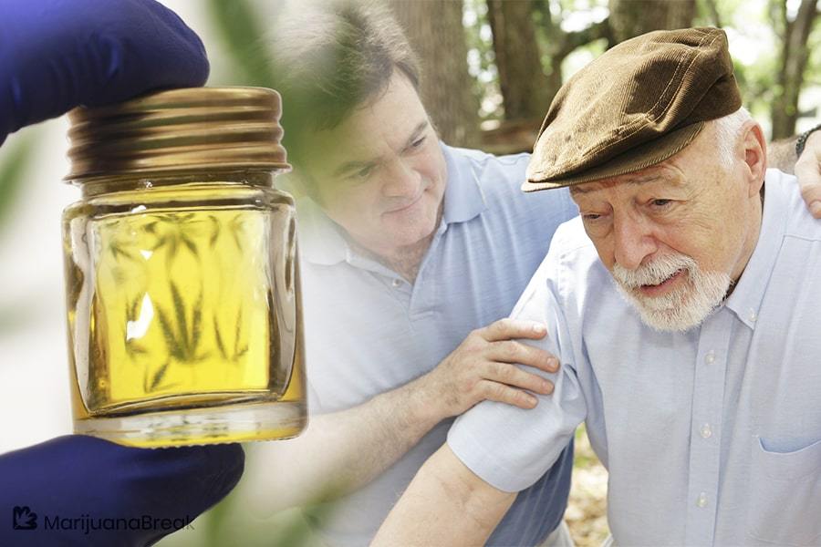 Five Best CBD Oils For Dementia
